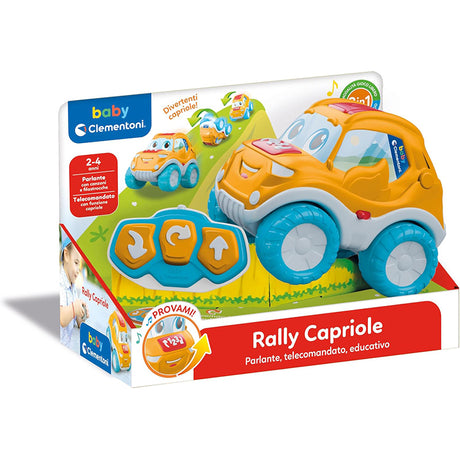 immagine-2-clementoni-clementoni-baby-macchina-rally-capriole-ean-8005125179961