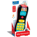immagine-2-clementoni-clementoni-baby-new-remote-control-ean-8005125179329