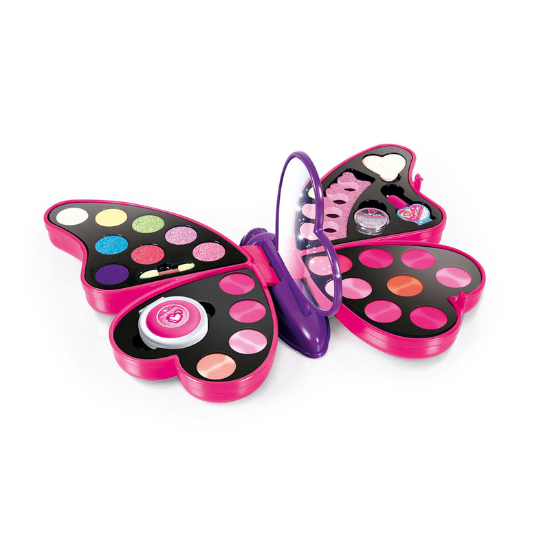 immagine-2-clementoni-clementoni-crazy-chic-15994-butterfly-beauty-set-ean-8005125159949