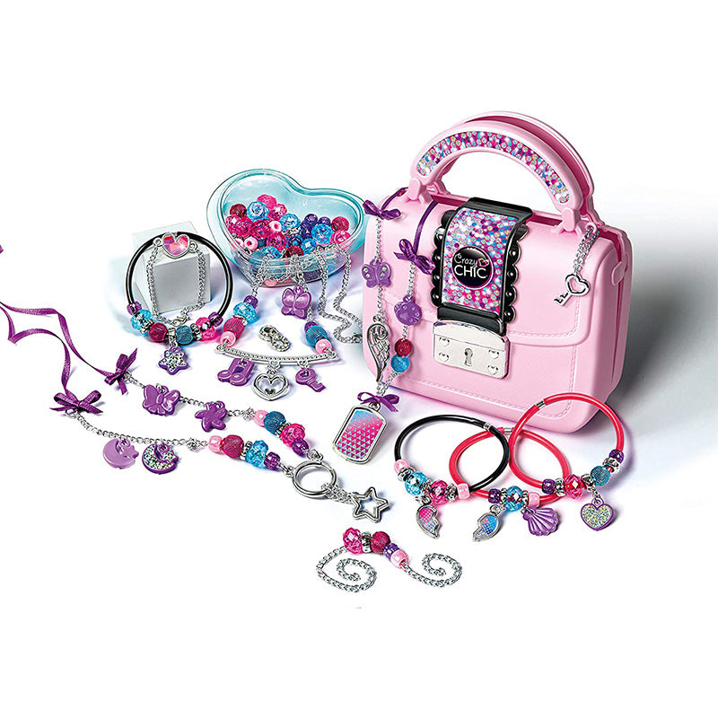 immagine-2-clementoni-clementoni-crazy-chic-18598-fashion-jewellery-ean-8005125185986