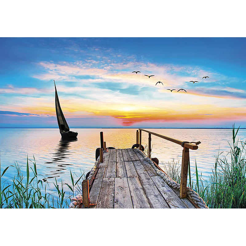 immagine-2-clementoni-clementoni-puzzle-peacy-80397-ean-8005125351213