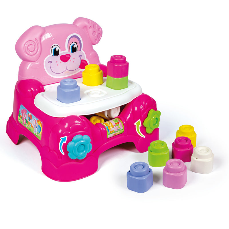 immagine-2-clementoni-clementoni-soft-17141-poltroncina-bimba-baby-ean-8005125171415