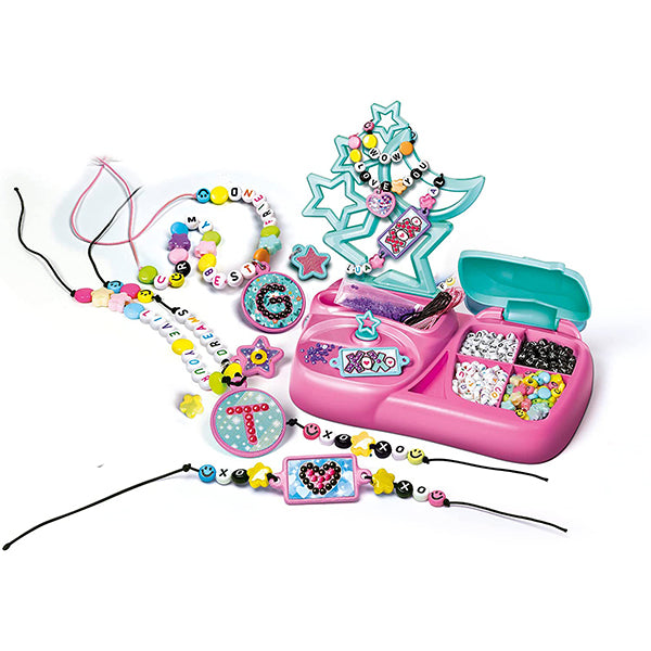immagine-2-clementoni-crazy-chic-crea-bracciali-clementoni-18729-ean-8005125187294