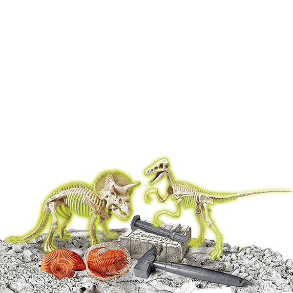 immagine-2-clementoni-jurassic-world-dinosauri-kit-fossili-clementoni-ean-8005125193073