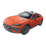 clementoni laboratorio di meccanica lamborghini clementoni ean 8005125194872