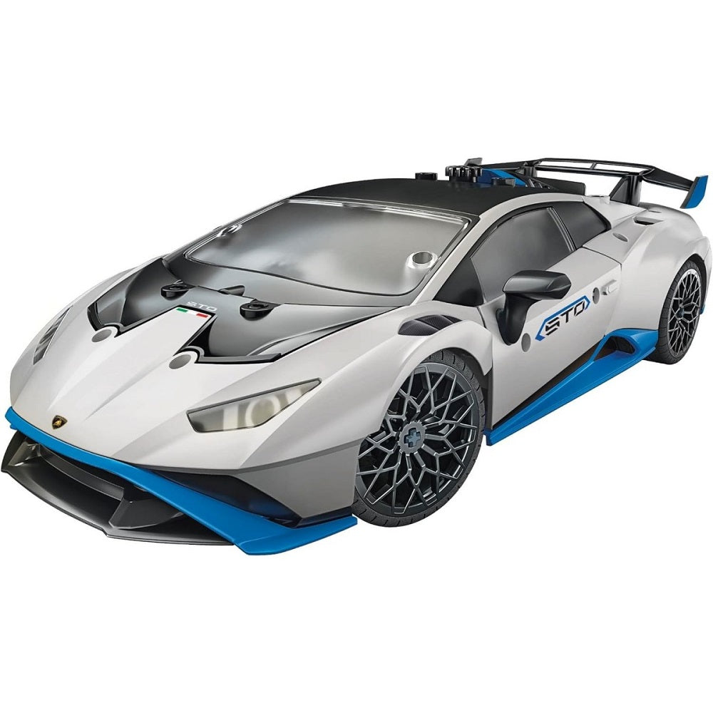 clementoni lamborghini huracan sto clementoni scienza e gioco ean 8005125194919