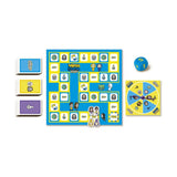 clementoni mega game dinsieme gioco da tavolo ean 8005125169368