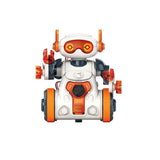 clementoni mio robot clementoni ean 8005125194445