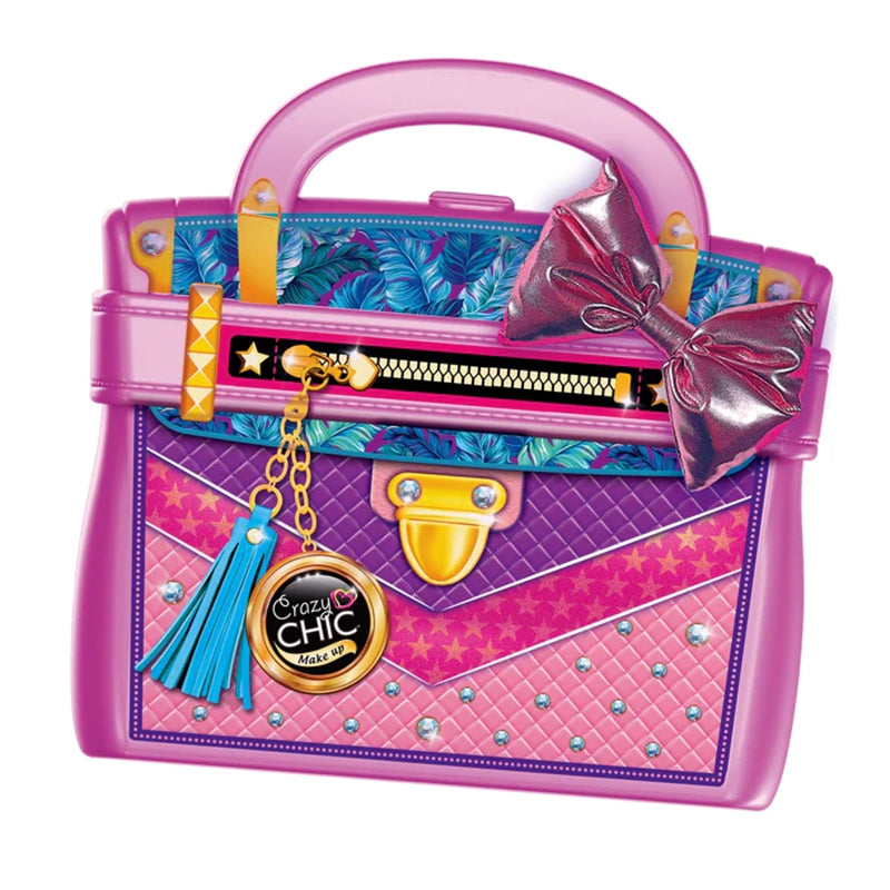 immagine-2-clementoni-miss-bag-trousse-trucchi-make-up-clementoni-18734-ean-8005125187348