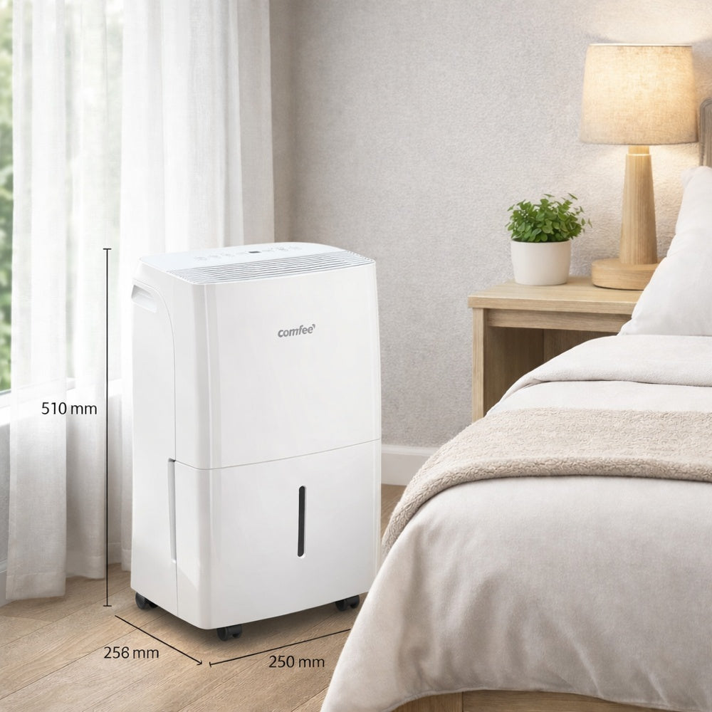 comfee deumidificatore 20 lt comfee ean 8052705160413