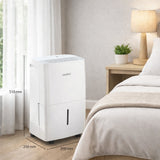 comfee deumidificatore 20 lt comfee ean 8052705160413