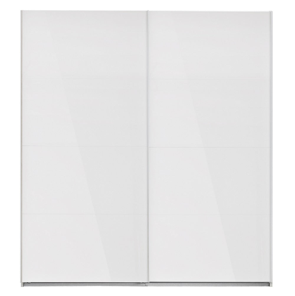composad armadio systema ante scorrevoli 200x67x223 cm ean 8024183099103