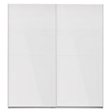 composad armadio systema ante scorrevoli 200x67x223 cm ean 8024183099103