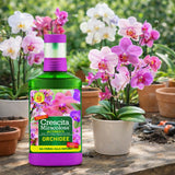 crescita miracolosa concime crescita miracolosa orchidee 200 ml ean 8006933058332
