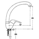 immagine-2-crolla-rubinetto-cucina-con-miscelatore-canna-alta-ean-8022330001351