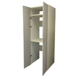 ctf ante per mobile lavatrice e asciugatrice grigio ean 8058333534060