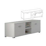 ctf scarpiera ingresso marte bianco 125x35x41 ean 8058333533957