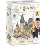 cubicfun puzzle 3d harry potter great hall ds1011h ean 6944588210113