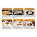 cuki carta forno 23 metri cuki ean 8003980901925