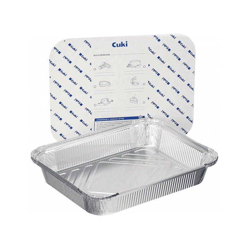 cuki vaschette ccoperchio 2 pz 287x227x43 cuki ean 8003980900737