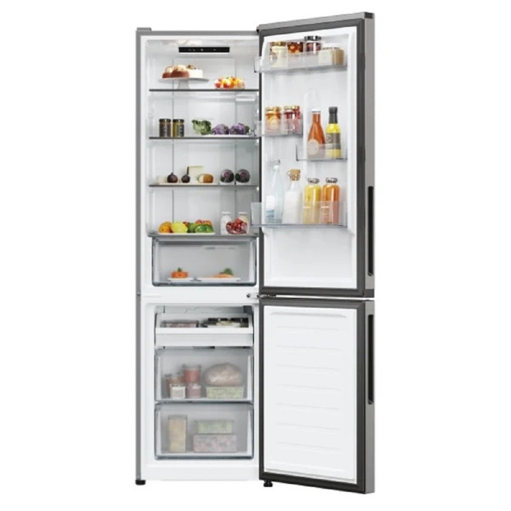 daya frigo combi city fresh daya inox no frost ean 8059019094472