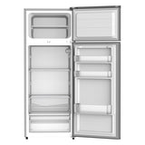 daya frigo daya 2 porte silver dsdp210se ean 8052536053212