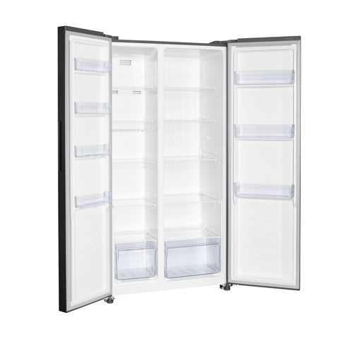 daya frigo sbs daya kitchenslim ce e dfa550nv2xe1 ean 8052536053113