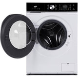 daya lavatrice daya 12 kg classe a 30 display touch ean 8052536053441