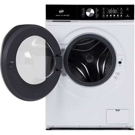 daya lavatrice daya 12 kg classe a 30 display touch ean 8052536053441