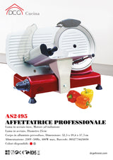 immagine-2-dcg-eltronic-affettatrice-professionale-dcgas2495-dcg-ean-8032774624030