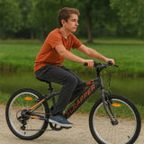 denver bici bambini mtb full sospension ean 8015244822211