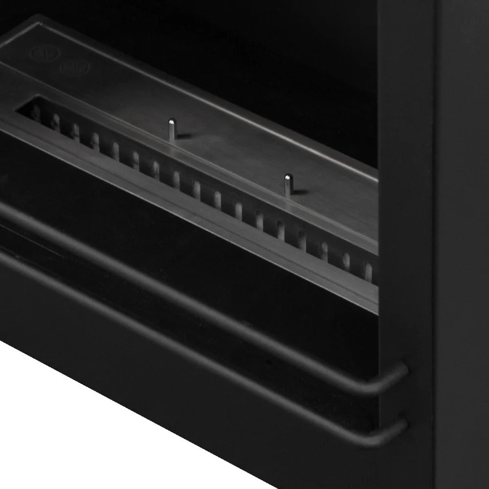 divina fire bruciatore bioetanolo da incasso 18 lt 58x28xh52 ean 8056157806127