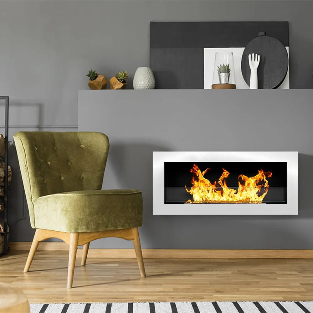 divina fire camino bioet pareteincasso livorno bianco ean 8056157808831