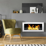 divina fire camino bioet pareteincasso livorno bianco ean 8056157808831