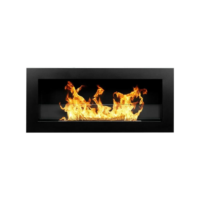 Camino Bioetanolo Livorno da Incasso 2,5 kw