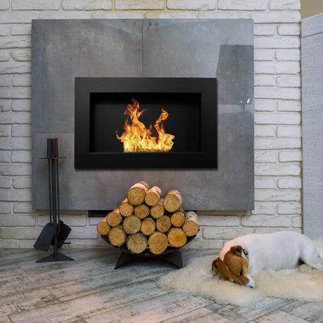 divina fire camino bioetanolo pareteincasso pisa nero ean 8056157804680