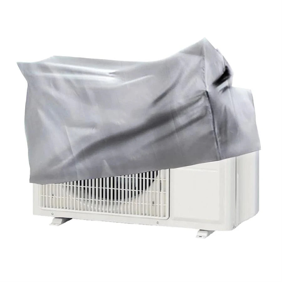 domoliving telo coprimotore condizionatore 82x31x62 cm ean 8052536525665