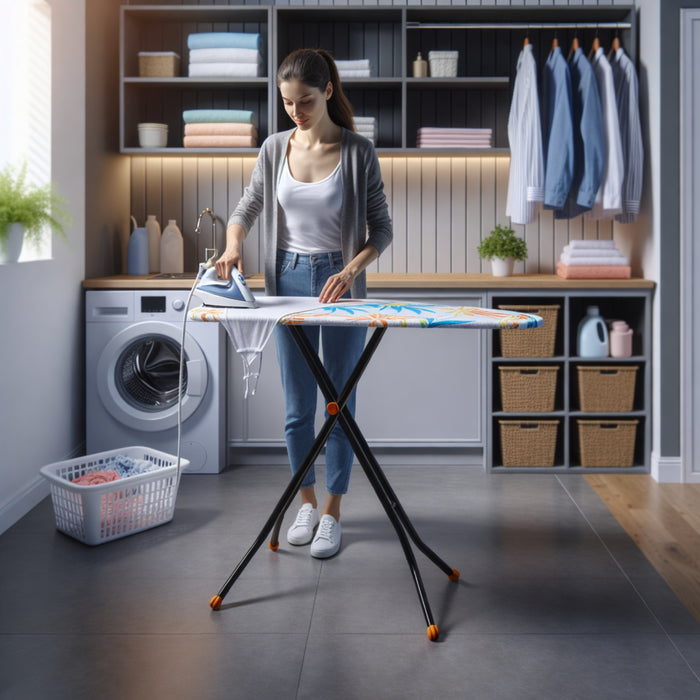 domus asse da stiro erica 97x30 cm ean 8691913700426