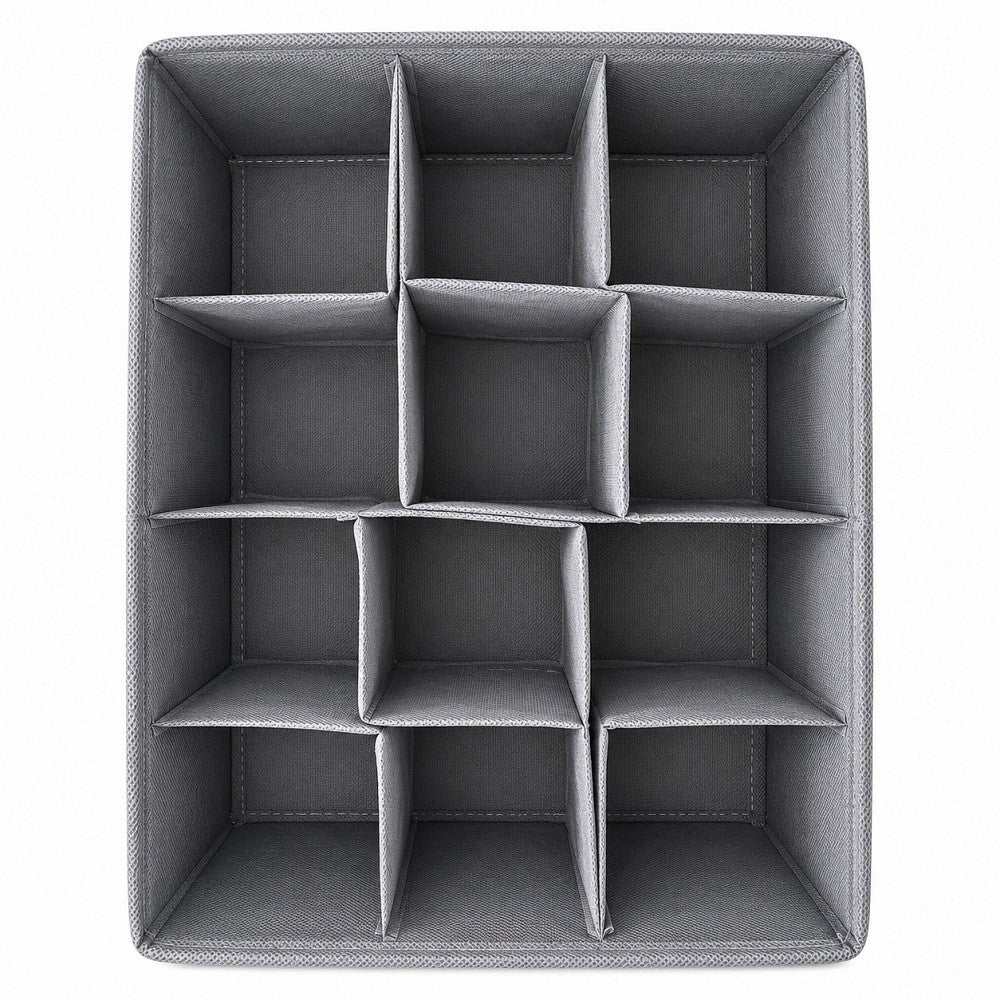 domus organizer cassetti con 12 scomparti ean 9972016407320