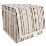 domus scatola portaoggetti 25x35x24 cm ean 9972016407115