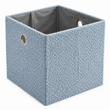 domus scatola portaoggetti boucle 28x28xh 28 cm ean 9972016508720