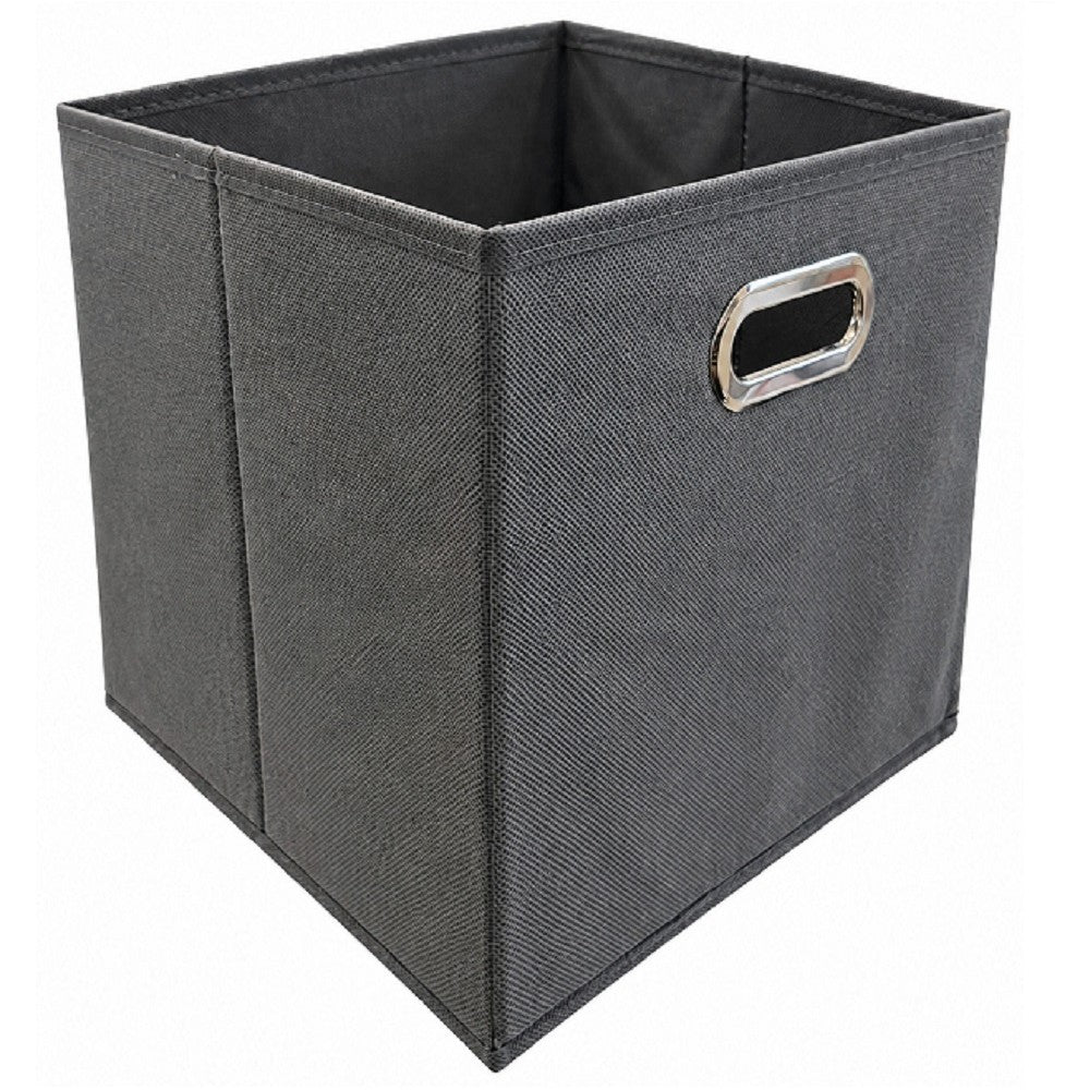 domus scatola portaoggetti multiuso 30x30x30 cm ean 9972016407375