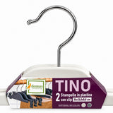 domus stampelle tino con clip set 2 pz ean 9972016418364