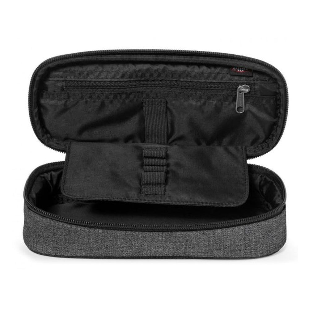 eastpack astuccio ovale eastpak black denim ean 5415187811816