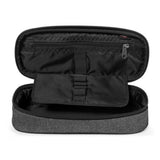 eastpack astuccio ovale eastpak black denim ean 5415187811816