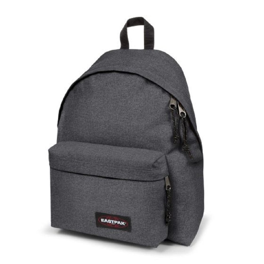 eastpack zaino padded pak eastpak black denim ean 5415187811465
