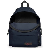 eastpack zaino padded pak eastpak ultra marine ean 0195441506393