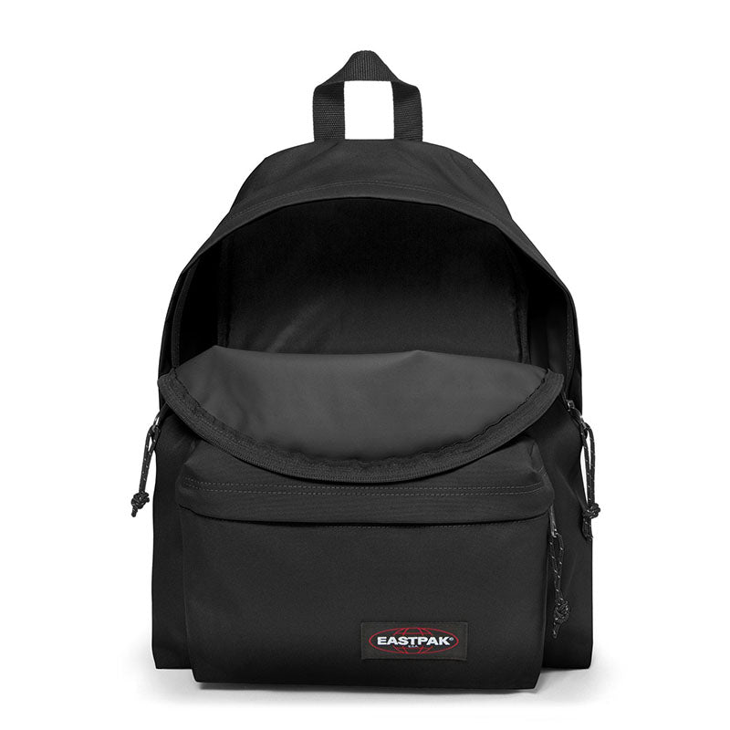 eastpack zaino padded pak nero eastpak ean 0032546446202