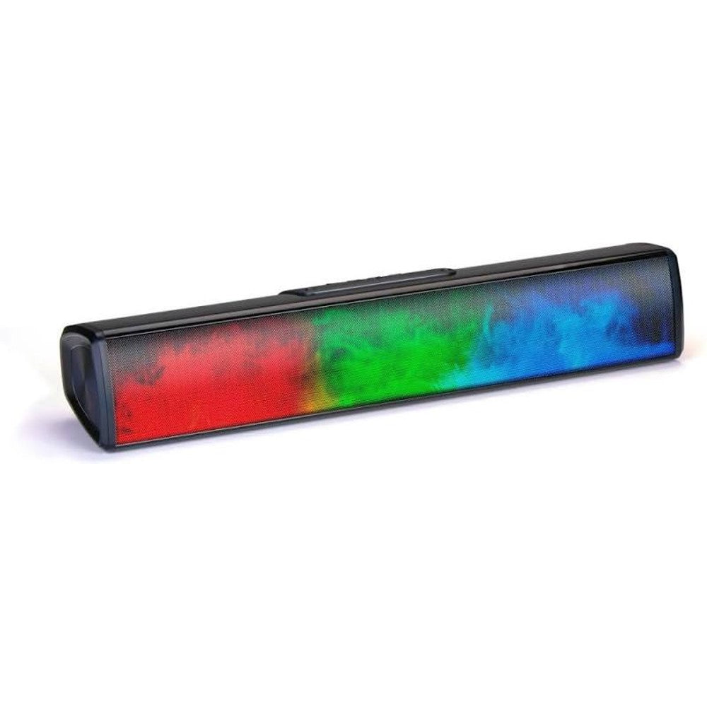 edco speaker bluetooth con effetto fiamma ean 8711252556789