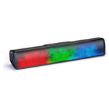 edco speaker bluetooth con effetto fiamma ean 8711252556789